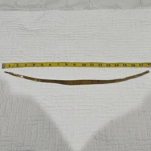 NAPIER :: NECKLACE - Picture 7 of 7